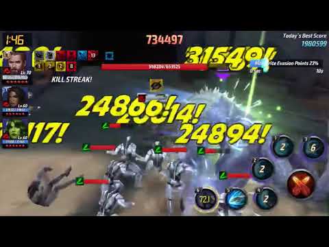 T3 captain America abx