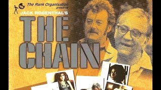BARBARA DICKSON - Theme from movie 'THE CHAIN'