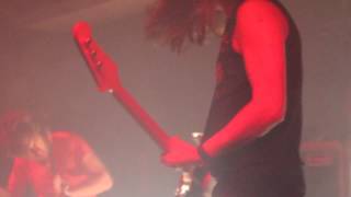 Jeff The Brotherhood - Mystic Portal II/I&#39;m a Freak (LIVE)