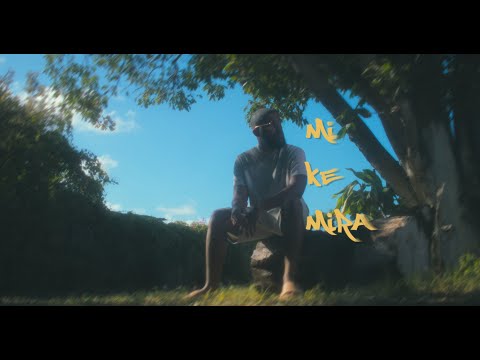 Andy Moes -  Mi Ke Mira (Music Video)