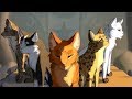 КотыВоители Bad Apple