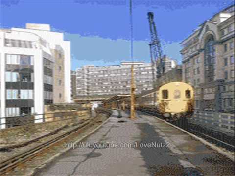 YTMND - A distant Abandoned Sadness