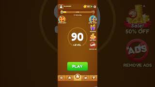 Bird shot 2 colour puzzle game 🐦 levels 90 #gaming #gameplay #colorpuzzle #puzzle #colour