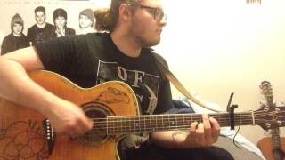 Framework - The Story So Far, Cover