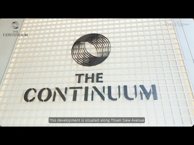 3 Bed Condo for Sale in  The Continuum - Image 11