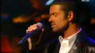 George Michael - Jesus To A Child