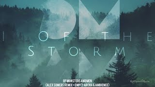 OMAM - &quot;I Of the Storm&quot; (Ambient Mix)
