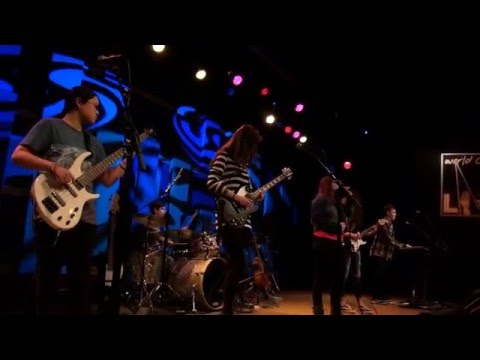 MTC Winter 2016 Performance Programs Concert at World Café Live Philadelphia - March 6, 2016