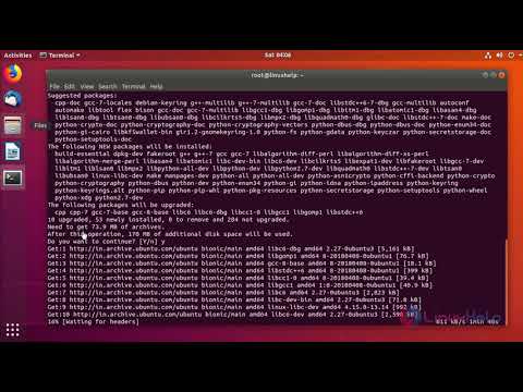 download lagu mp3 mp4 How To Install Jupyter Ubuntu, download mp3 How To Install Jupyter Ubuntu free download, download mp3 How To Install Jupyter Ubuntu
