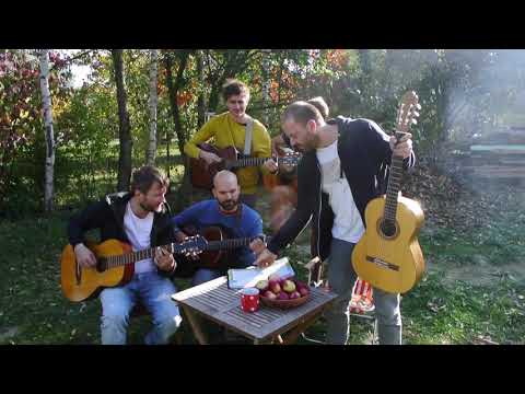 Já, Zrní - zpěvník