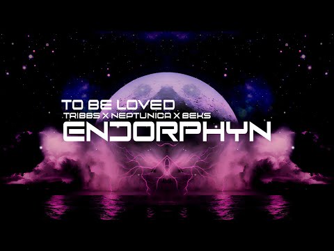 Tribbs, Neptunica, Beks - To Be Loved