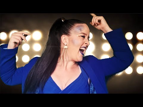 Friend Like Me | Aladdin (Neyo) | Cover by Emma Black