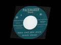 Johnny Winter - Birds Can't Row Boats(1966).
