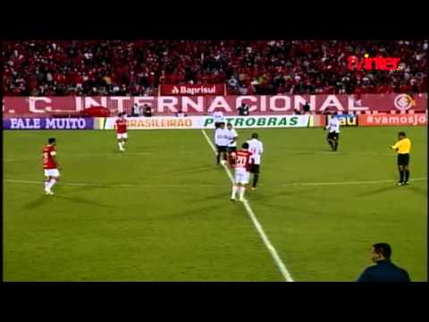 Compacto - Internacional 1x0 São Paulo