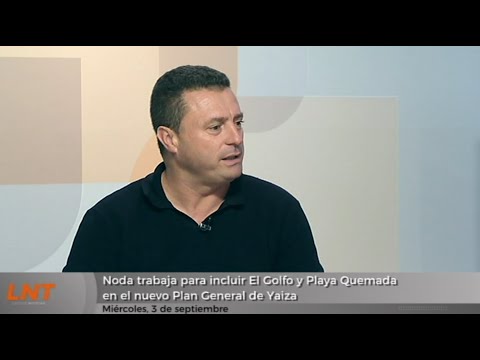 ¿Se quedarán fuera del nuevo Plan General de Yaiza El Golfo y Playa Quemada?