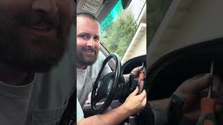 3rd Gen Toyota 4 Runner Heater Core Removal