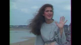 Céline Dion - Tellement j&#39;ai d&#39;amour pour toi @ Saint Malo mai 1984