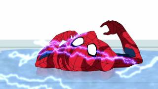 Spider-Man ( Marvel's Spider-Man )