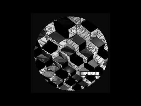 Lost Algorithm - Amigdala [Fabrik012]