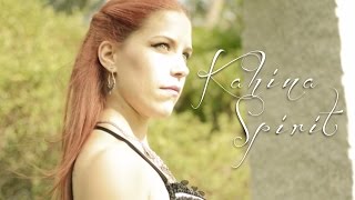 Music video thumbnail preview for Kahina Spirit Metal-Fusion / Myrath - Under Siege HD by Myrath