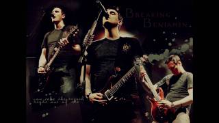 Breaking Benjamin - Give Me a Sign (Acoustic) HD Audio