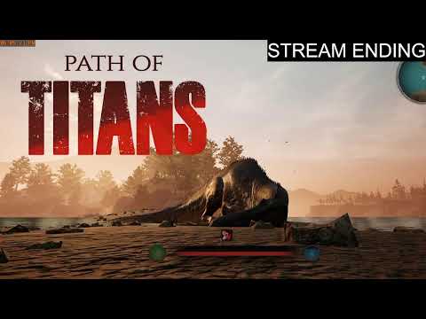 Barsboldia must die | Sucho King | PATH OF TITANS