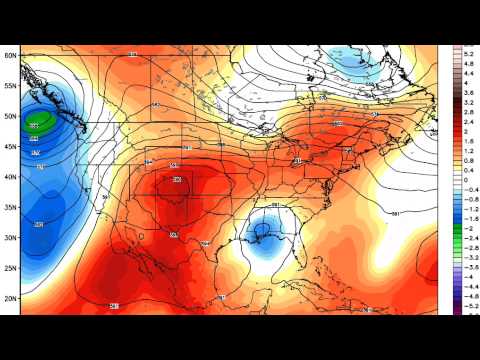July 21, 2014 Weather Xtreme Video - Afternoon Edition