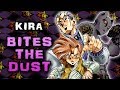 Kira - Bites the Dust (JJBA Musical Leitmotif/MMV)