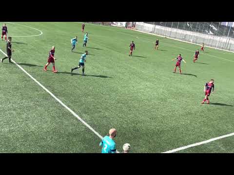FK Adria vs  FK Ribnica 2nd Half 14 March 2021