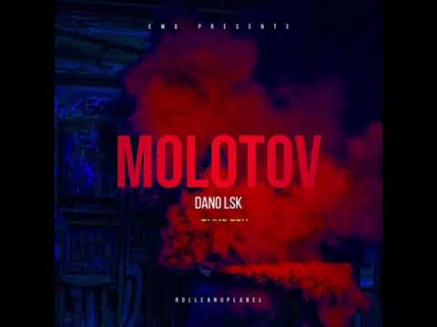 Dano lsk - MOLOTOV (2021)