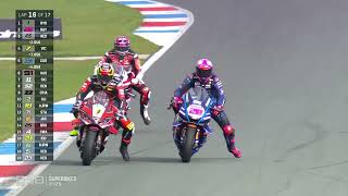 Assen Race 3