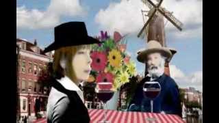 Rickie Lee Jones - Falling Up (official video)