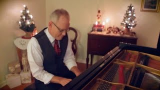 Away in a Manger - Stanton Lanier