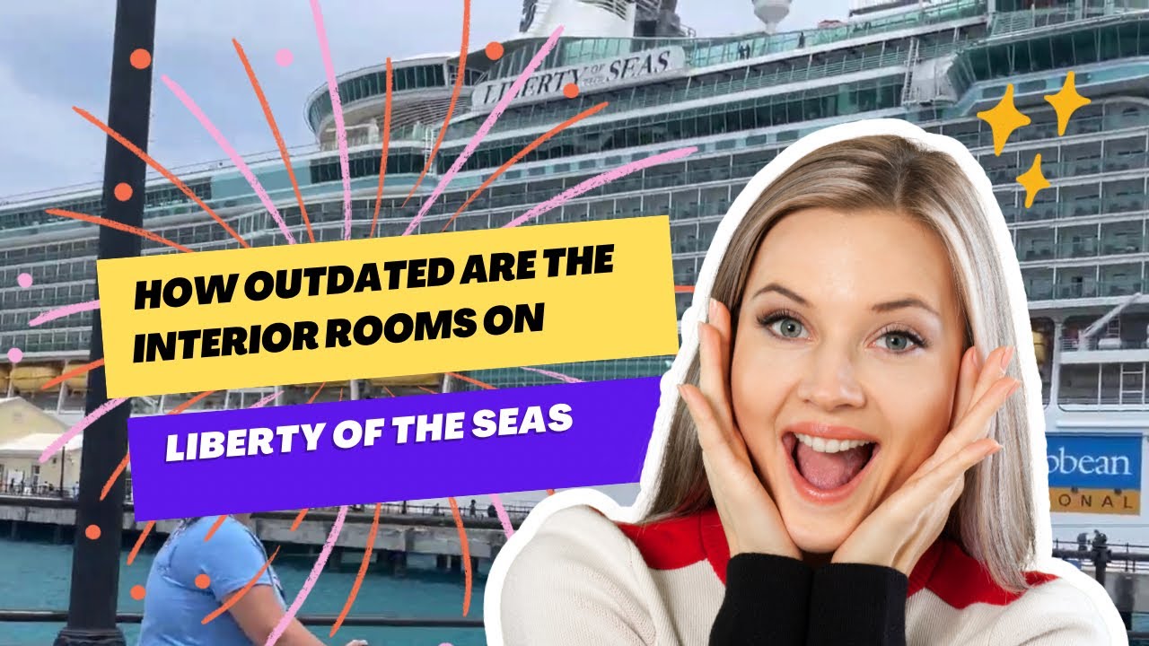 Liberty of the Seas - Cabin 9257 - Video 1