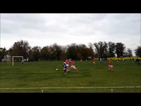 LKS Niziny 2:0 Motor Grochcowce (Juniorzy)