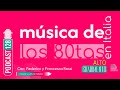 Música de los 80tas en italiano | Podcast 128 #AltoGradimento