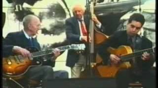 George Van Eps and Howard Alden-Stompin' at the Savoy