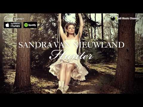 Sandra van Nieuwland - Hunter (Official Audio)