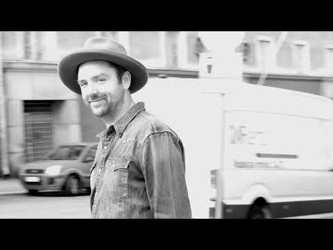 Antti Kajander - I'm Doin' All Right