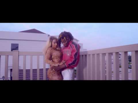 Charass - Kiss & Tell ft. Cynthia Morgan (Official Video)