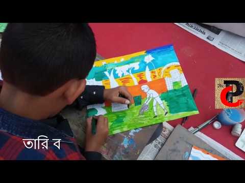 দ্য প্লুরাল কলাম’র ভিডিও আর্টিকেল। ০১ মার্চ, ২০২০।