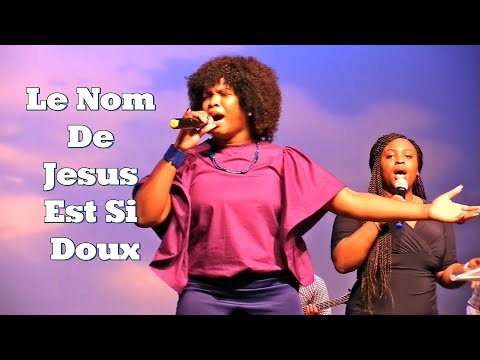 Sharon _ Le Nom De Jesus Est Si Doux, Sere m Pi Pre Ou, Bezwen Jezi, Jezi Se Ou Ki Delivre m,
