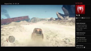 LETS PLAY|MAD MAX|PT 3 ~ RIGHTEOUS WORK