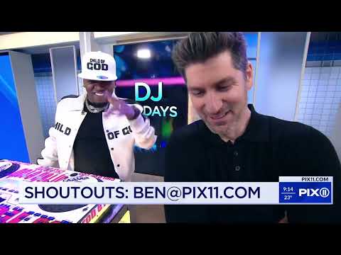 DJ ROB E ROB Full PIX News 11 PERFORMANCE