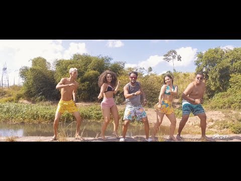 ALLEX VIBER - MARIBONDO PICA E DOI - CLIPE OFICIAL