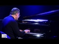 Enrico Pieranunzi - From E to C en live dans RTL Jazz Festival présenté par Jean-Yves Chaperon - RTL