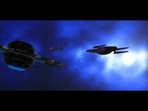 Journey to Cassini Station