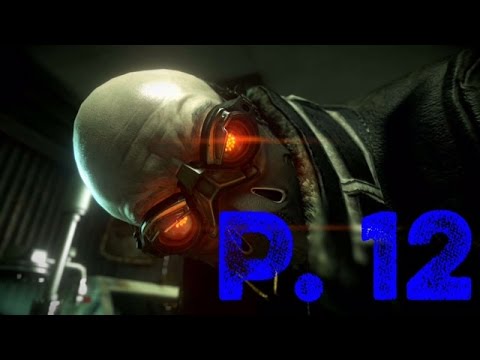 IVE BEEN KIDNAPPED: KILLZONE: Shadow Fall: EP12