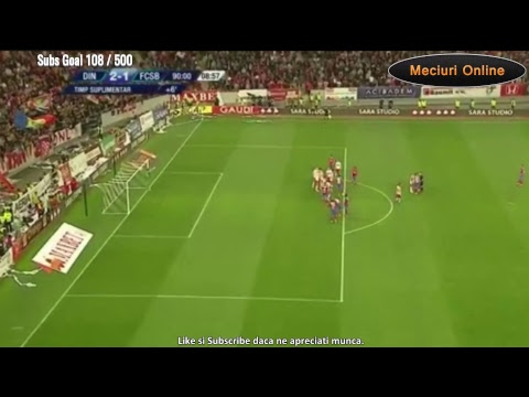 Liga 1 Play-off: Dinamo - FCSB