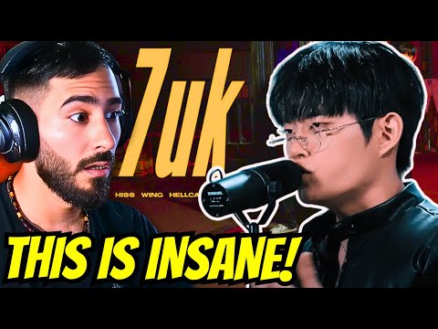 Professional Beatboxer REACTS to 7UK (WING, Hellcat, Hiss, Huckle) (REACTION/ANALYSIS)